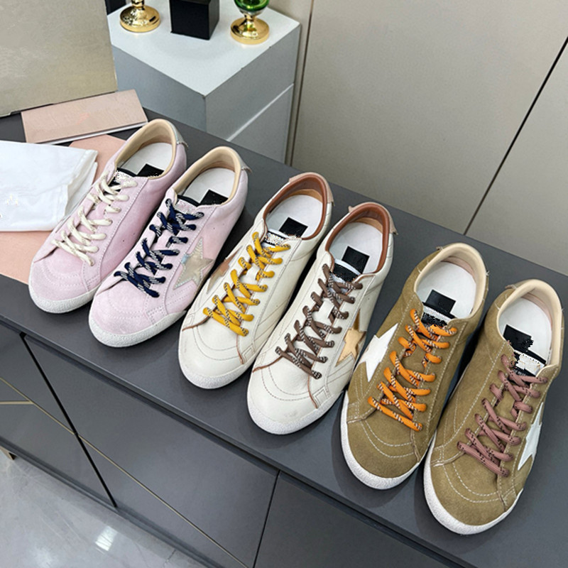 Ggdb Color-Blocked Five-Pointed Star Distressed Shoes for Women, Color-Blocked Lace-Up Casual Sneakers, Round-Toe Forrest Gump Shoes for Men Ggdb Color-Blocked Five-Pointed Star Distressed Shoes for Women, Color-Blocked Lace-Up Casual Sneakers, Round-Toe Forrest Gump Shoes for Men