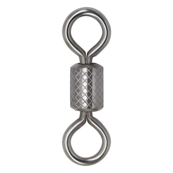 High-speed rotary ring strong tension connection ring fishing…