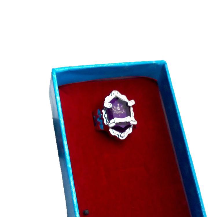 Anime Teacher Single Poggelisi Simon Mare Hell Ring VER Merchandise_voghion.com