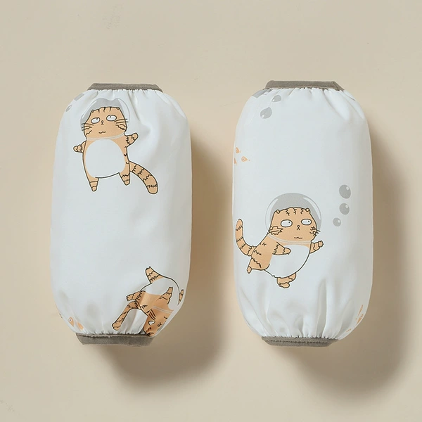 Little Tiger (sleeve)
