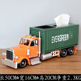 Retro Wall-E Robot Model Ornament Living Room Decoration Crafts Creative Piggy Bank