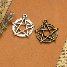 DIY�ֹ����30*28MM�AȦ����ǺϽ��͹�����朷�����羳���l