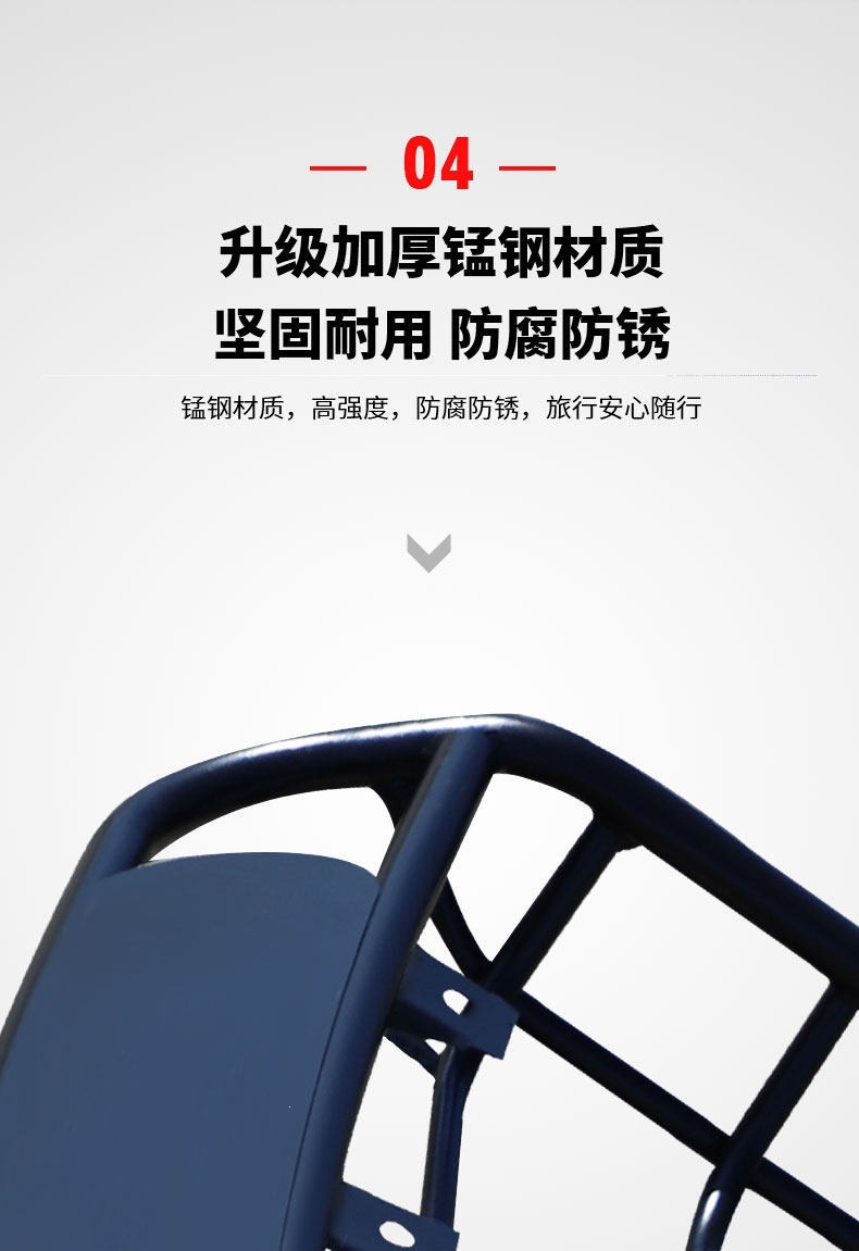 Universal Roof Rack Frame for Wuling Hongguang S, Baojun 730, Changan Cs75, Haval H5, H6, and Qijun Off-Road Suvs