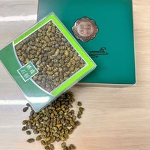 铁皮石斛礼盒内含100g大颗粒非鲜铁条过年礼品批发特产礼盒伴手礼