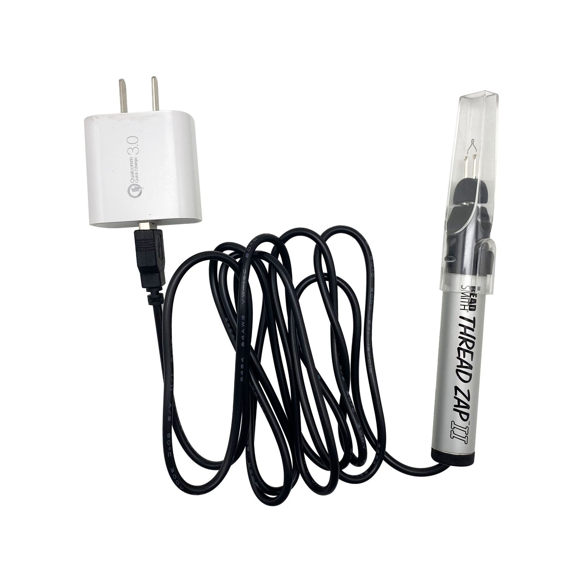 焊蜡笔焊蜡机 手持串珠编绳快速烧线笔烫线笔烫蜡笔雕刻焊蜡笔头