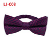 Fashionable bow tie, suit with bow, Korean style, wholesale