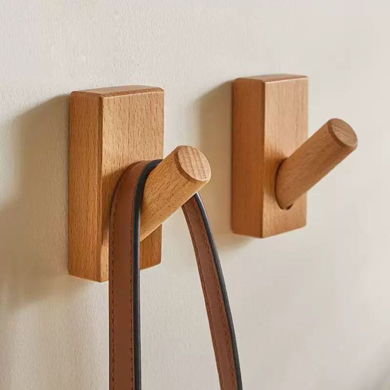 无痕挂钩入户门冰箱侧门强磁钩子钥匙挂钩磁力吸磁壁磁吸钩子批发