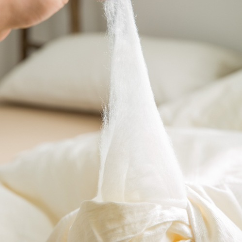 Cotton 100% Class A soybean fiber mother-in-law quilt baby grade winter quilt spring and autumn quilt core four seasons quilt thickened double