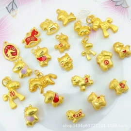 diy饰品;饰品配件;挂饰挂件