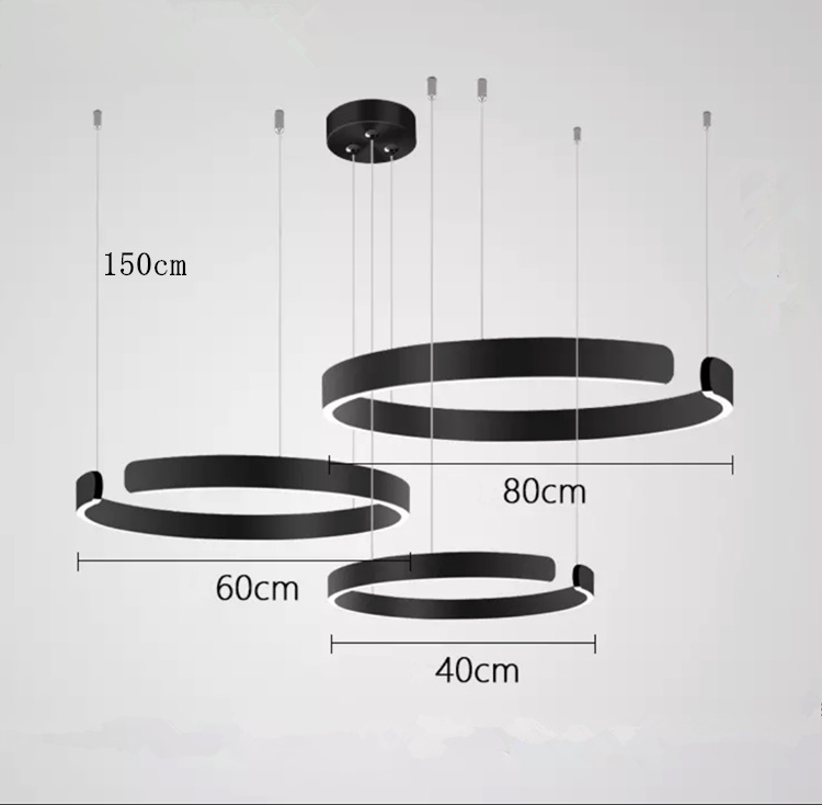 800 600 400mm 블랙 티타늄 거울