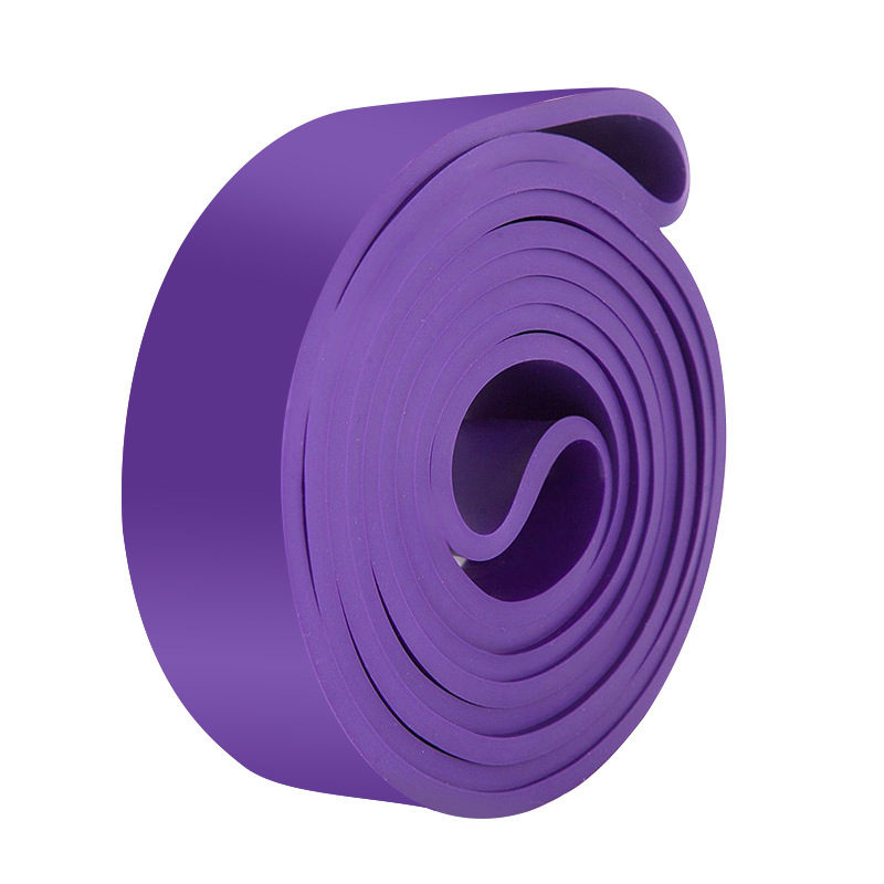 Bandas elásticas, bandas de resistencia para fitness, bandas de asistencia para dominadas, bandas de resistencia para entrenamiento de fuerza en atletismo, suministro transfronterizo y venta al por mayor.