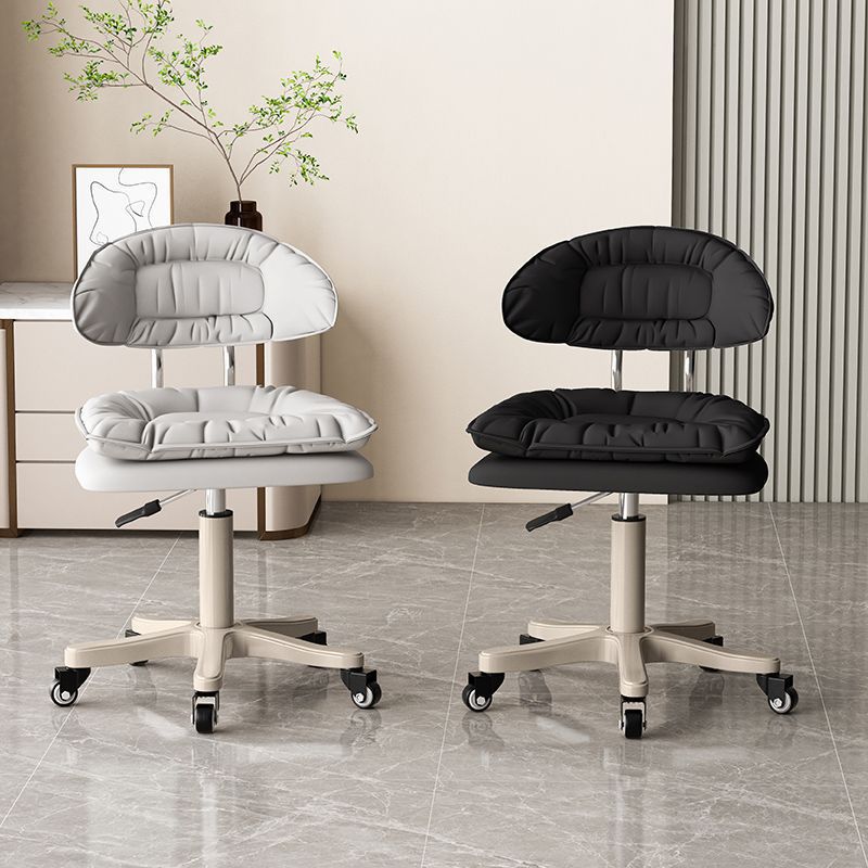 Taburete de belleza, silla giratoria, taburete especial para salón de belleza, taburete maestro, taburete de peluquería, taburete de manicura, telesilla de recepción, silla de bar
