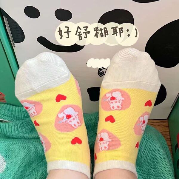 Socks