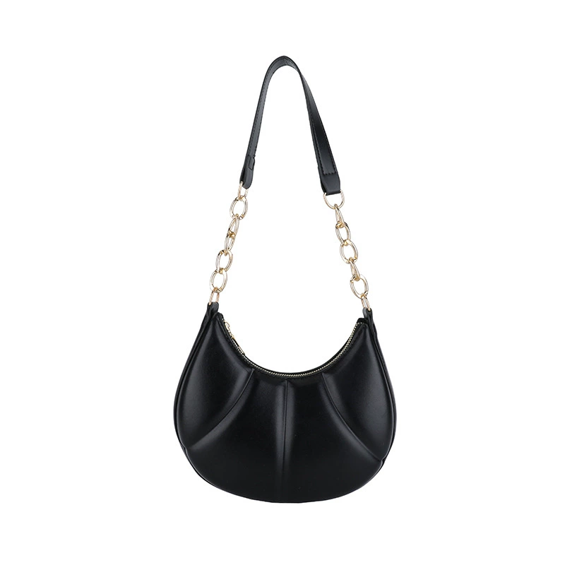 Trend shoulder bag, universal one-shoulder bag, chain, small bag