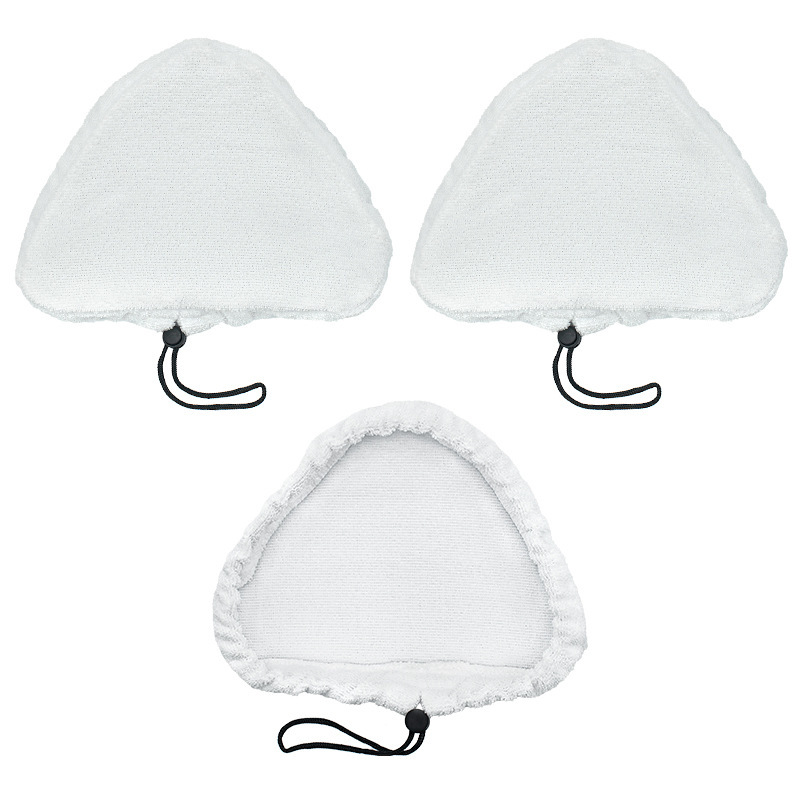 Compatible with shark X5 H20 S302 S001 steam mop cloth cover Microfiber mop replacement pad