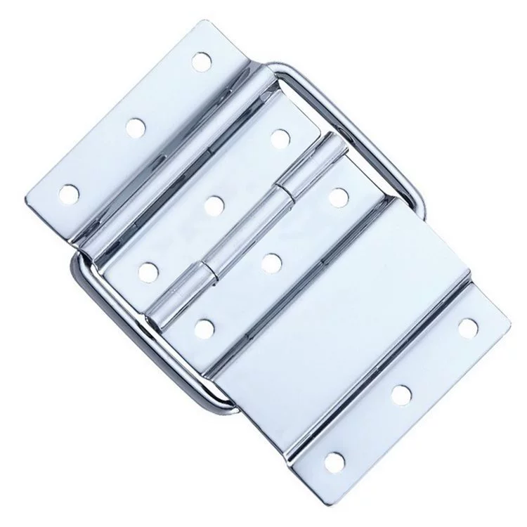 Flight box accessories 12 holes 8 holes large, medium and small hinges for folding back scale support main stem A hook hinge