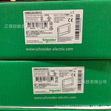 Schneider/ʩ�͵�HMIGXU5500��ɫ TFT Һ���߼��|����ȫ���h�r