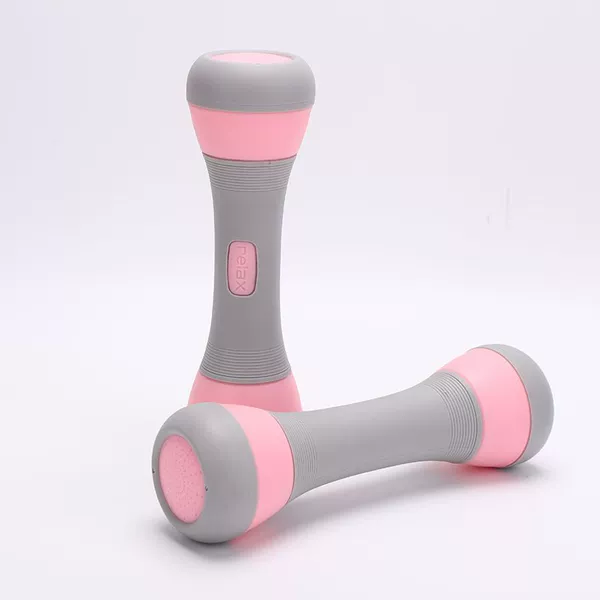 Pink [Washed+shock absorption cotton]