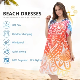 浴巾、沙滩巾;抹布、百洁布;运动巾