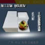 佛山东莞正方形定制泡沫箱