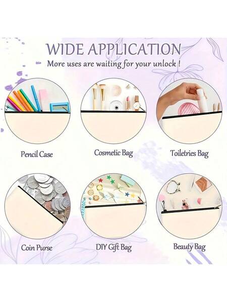 cosmetic bag