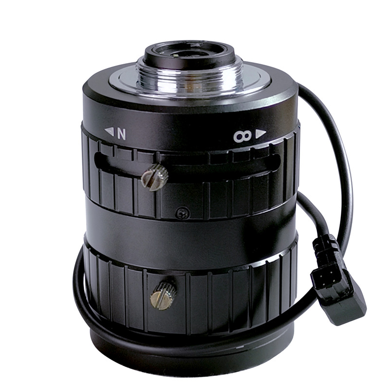 300��4-18mm �佹��ؾ�ͷ 1/1.8&Prime;�Զ���Ȧ�ΰ��������ܽ�ͨ��ͷ