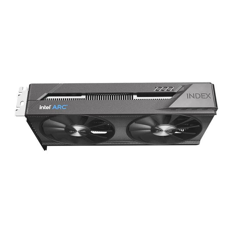 Graphics Card GPU Accelerator, Custom OEM/ODM, Independent Chip, Compact 0.02 kg