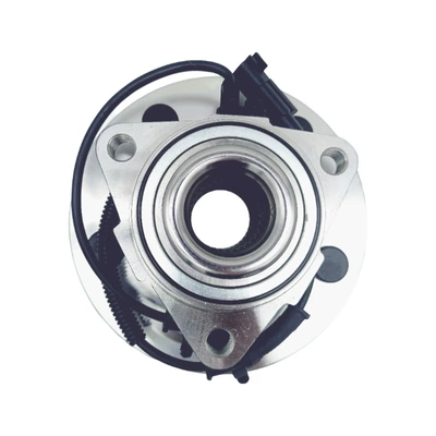 Gongyang – Bearing Bearing Unit