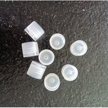 20/410蕾丝翻盖消毒液 免洗手液旋盖乳液 现货供应PP塑料盖蝴蝶盖