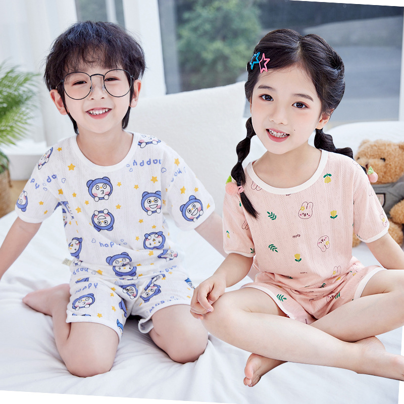 Children's sleeves
