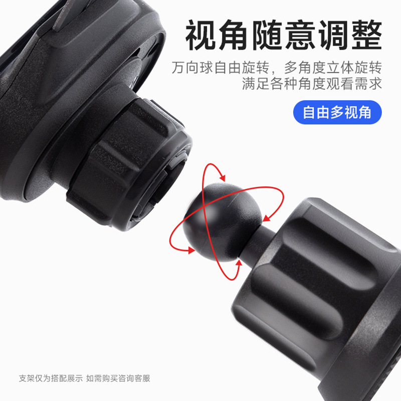 新型車載携帯電話スタンド自動車多機能ナビゲーションフレーム車載エアコン吹出口フッククリップ携帯電話スタンド|undefined