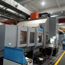 转让二手台湾KEN RHINO-1250五轴车铣复合主轴转速12000