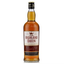 �ߵ�Ů���K���mѩ��Ͱ�{����ʿ��HIGHLAND QUEEN �M����� 700ml
