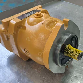 液压泵;往复泵;液压马达