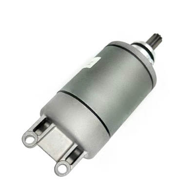 Starter and accessories Is Compatible with