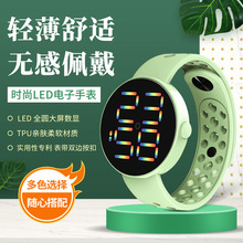 R1�ʺ�LED�����@ʾ�r�g�\����Ů�W������ֱ����I�W�⹤�S�F؛