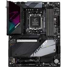 B650E AORUS MASTER mDDR5 AMD CPU AM5