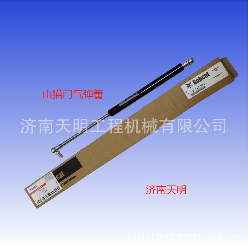 7467828     山猫门气弹簧