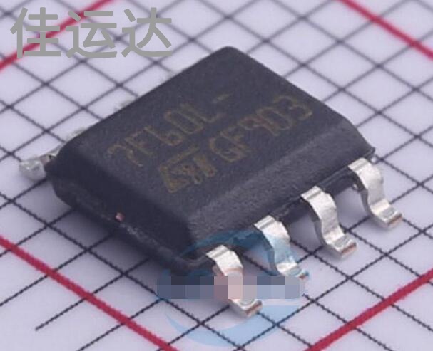 STS7NF60L 规格 SO-8 MOS场效应管