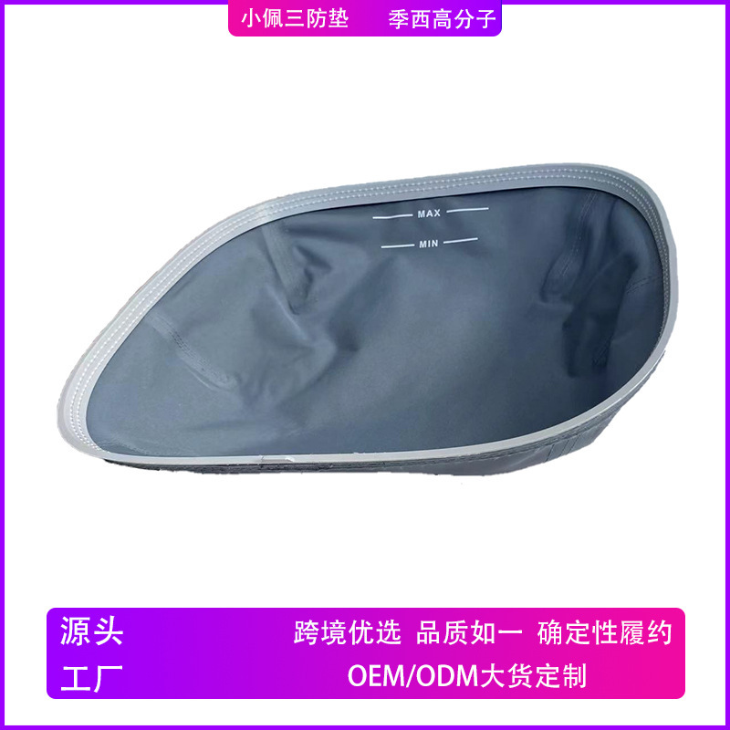 완전 자동 고양이 화장실 MAX 시리즈 고성능 3중 방지 패드는 스마트 고양이 화장실 옥스포드 천 봉제 패드 배치에 적합합니다.