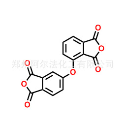 2,3,3',4'-二苯醚四甲酸二酐 CAS号：50662-95-8  公斤级