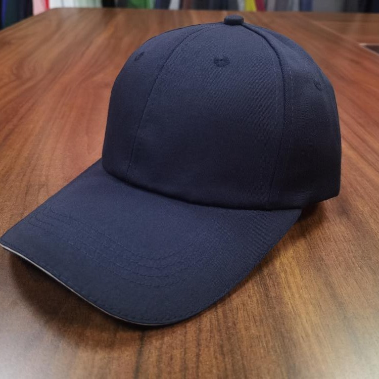 Sombrero LOGOTIPO de impresión gorra de béisbol bordado gorra de Grupo Trabajo catering voluntario gorra de sol sombrero de Estudiante