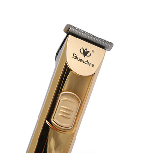 Cross-Border Popular Hair Clipper New Rechargeable Electric Clipper Hair Clipper Hair Clipper Professional Electric Clipper Hair Clipper