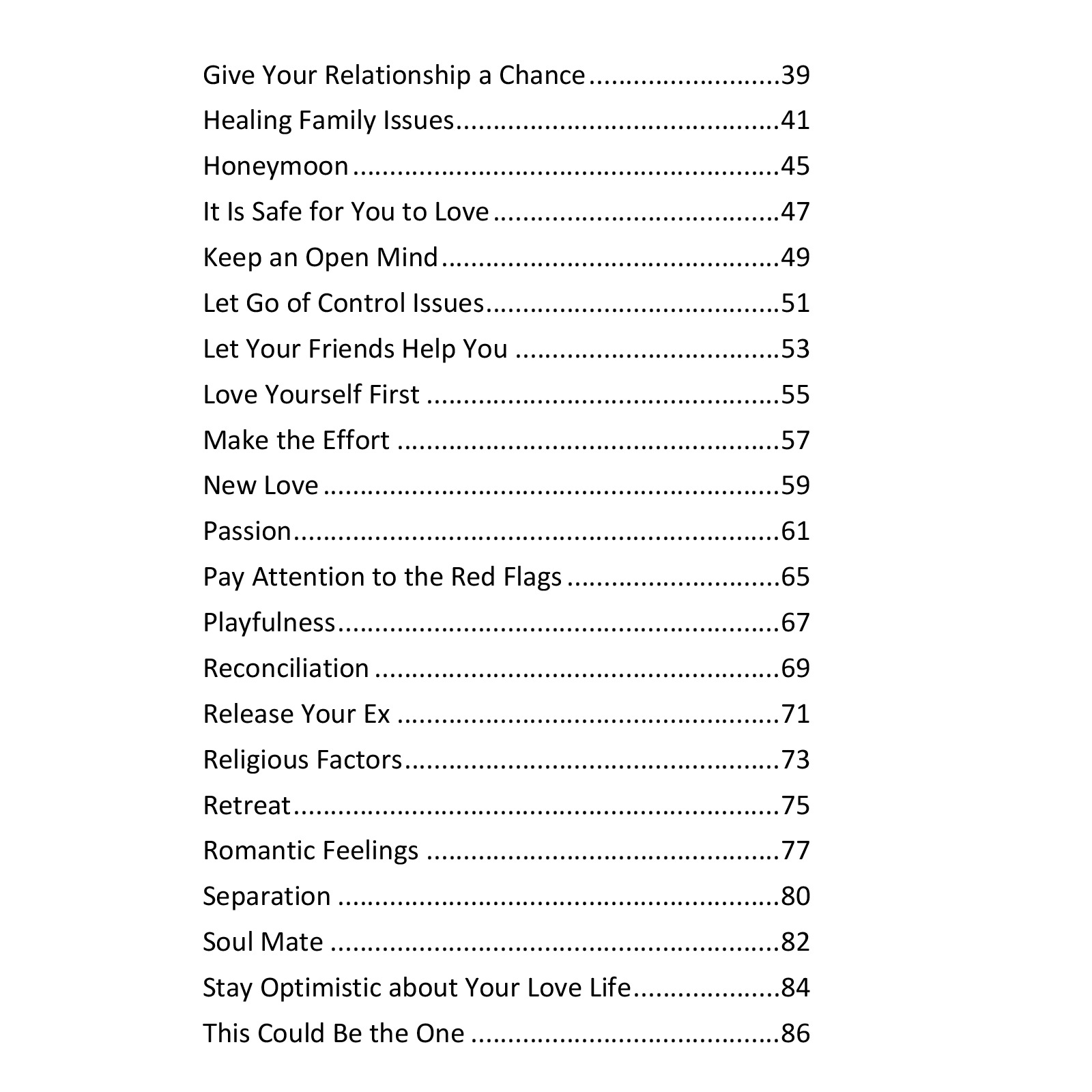 Romance Angels Oracle Guidebook_voghion.com