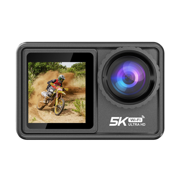 protective wireless camera