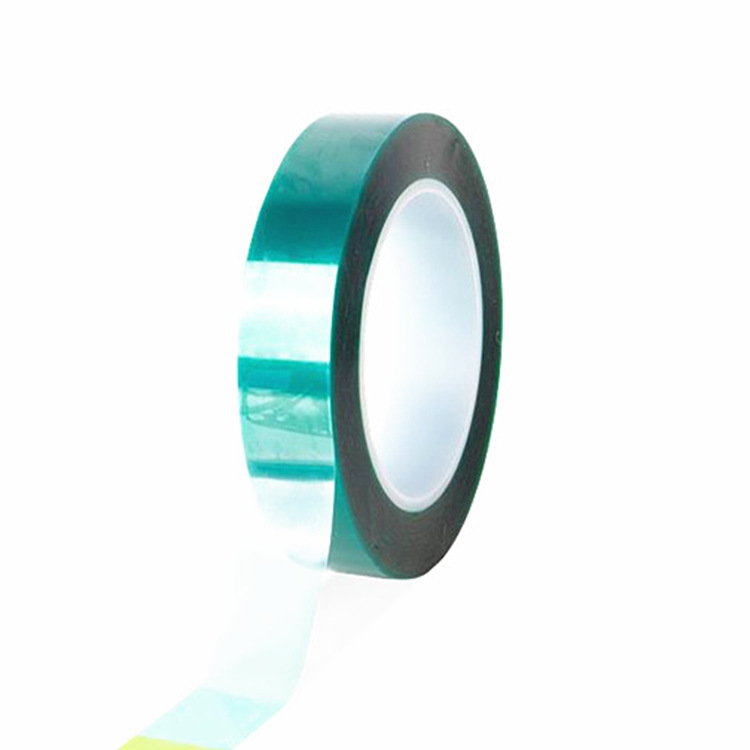 荷兰 ATS 耐高温胶带 PET434SI