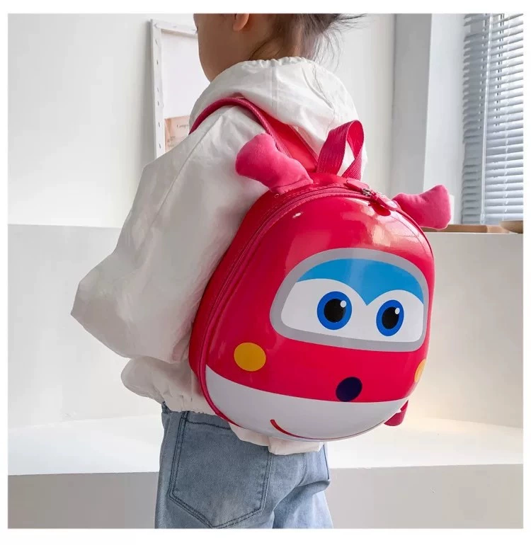 Мультяшный рюкзак для раннего возраста, 2-6 лет