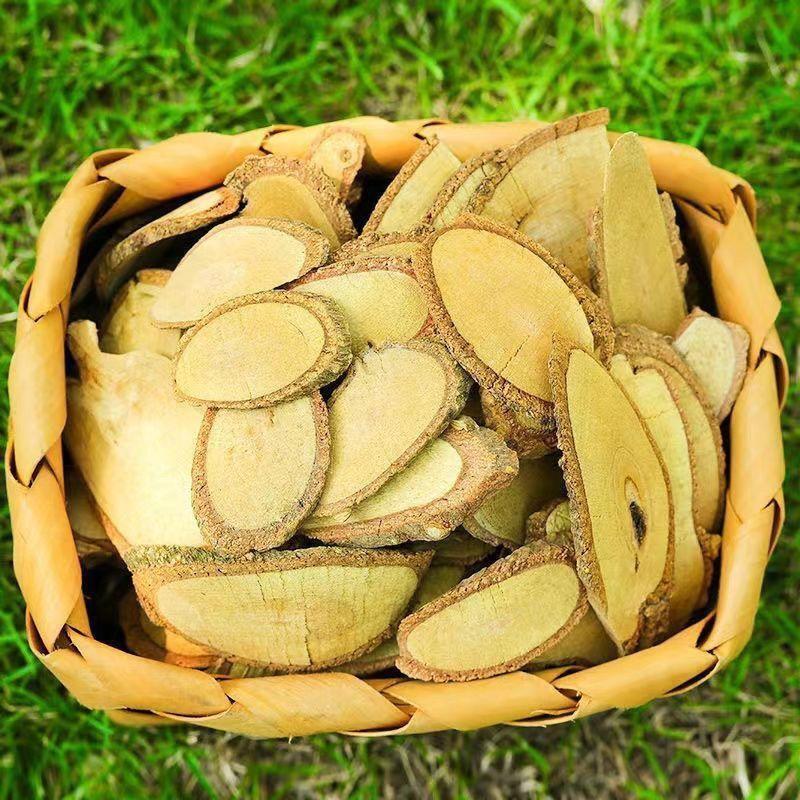 Liang Mian Zhen Dried Slices 500g Sulfur-Free Zanthoxylum Nitidum Root Traditional Herbal Decoction Ingredient preparation