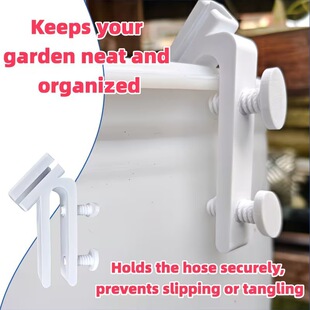 �羳 Bucket hose holder Ͱ��ܛ��֧�� ܛ�̶ܹ���Ͱ�ؓQˮ֧��