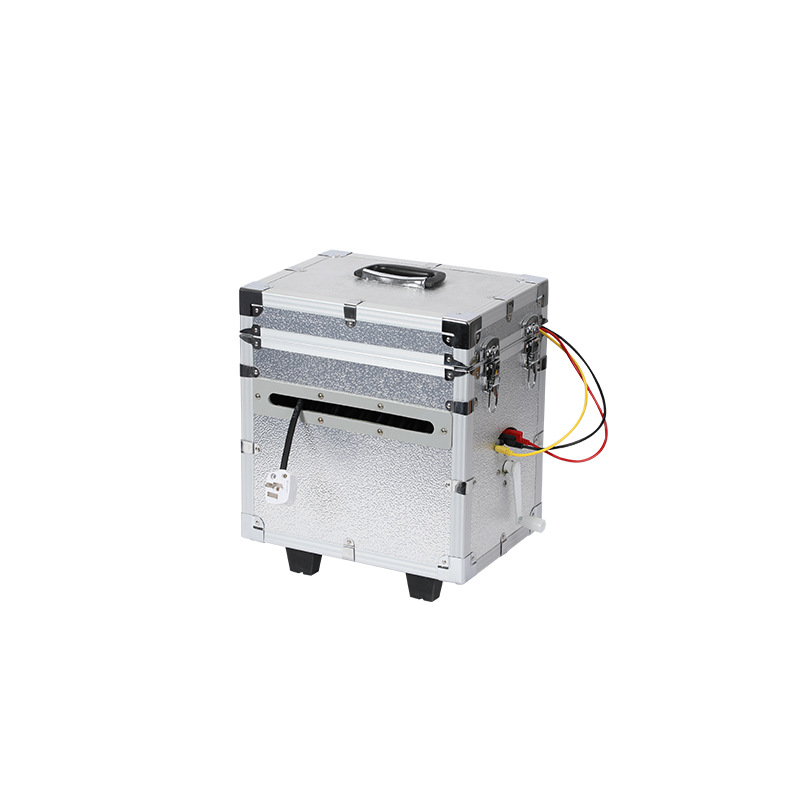Мобильный распределительный щит Guorun Electric Mobile power box
